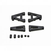 CV-10 Querlenkerset vorne/hinten 105287 von Carson