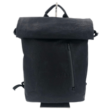 Aunts & Uncles FUKUI Rucksack Japan schwarz black von Aunts & Uncles