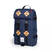 Klettersack Midnight von Topo Designs von Topo Designs