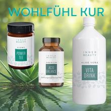 Deynique Wohlfühl-Kur von Deynique