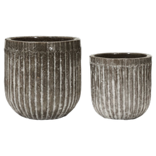 Blumenkübel "Antik" im Set von House Doctor von House Doctor