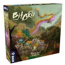 Bitoku - Devir Games 
