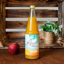 Apfel-Mango Saft 0.7L  6x von Obstland Ehlers