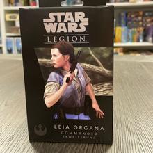 Star Wars Legion:Leia Organa - Asmodee von Asmodee