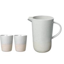 Serie "Sablo" in Sand von blomus von blomus