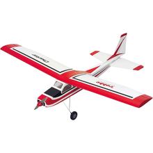 CHARTER CLASSIC LASER CUT 2017 HOLZBAUSATZ "MADE IN GERMANY" von Robbe /Avio Tiger