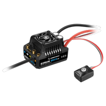 Hobbywing Ezrun MAX10 G2S Regler 140 Amp, 2-4s LiPo, BEC 5A  von Hobbywing