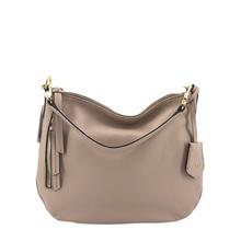abro JUNA Hobo x-small powder, beige, nude von abro