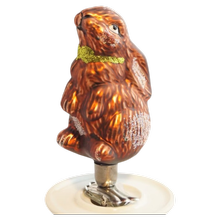 Hase Braun zum Zwicken aus Thüringen
