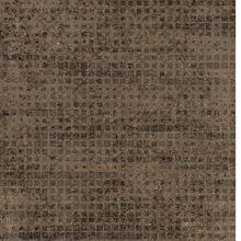 Ferrum Dekor mix marron 20x20 von Ceramic + Stein