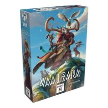 Vaalbara - Asmodee von Asmodee