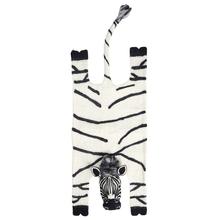 Klippan Teppich Zebra Kids von Klippan Yllefabrik AB
