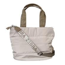 Zebra Shopper klein sand beige von Zebra