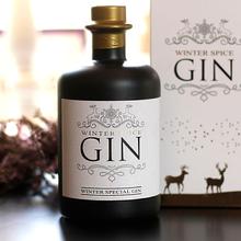 Winter Spice Gin von Heinz Eggert
