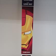Marvel Champions  Game Mat Iron Man - Asmodee von Asmodee