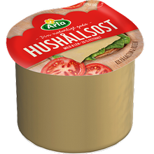 Hushallsost 26%, ca 2.2 kg von Arla Foods AB