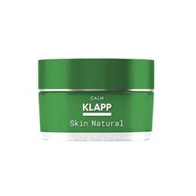 Klapp Skin Natural Aloe Vera Creme 50ml von Klapp