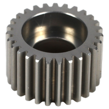 Team Losi Racing Idler Gear, Aluminum: 22/T/SCT von Team Losi Racing
