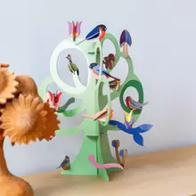 Studio Roof Singing Tree von Studio Roof