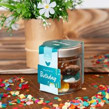Happy Birthday Fruchtgummis von Naschlabor