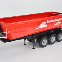 1:14 Muldenkipper Fliegl Stone Master von Carson