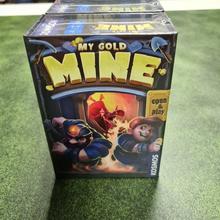 My Gold Mine - Kosmos von Kosmos