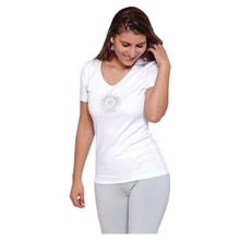 Spirit of OM Shirt Flower of Harmony von Spirit of OM