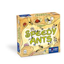 Speedy Ants - Huch von Huch
