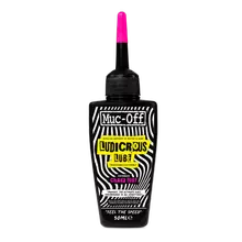 Muc-Off Ludicrous Lube 50 ml von Muc-Off