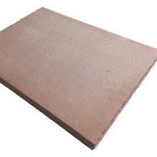 Pizzastein Brotbackstein Grillstein aus Natürlichen Schamott von Schmidt-Rudersdorf