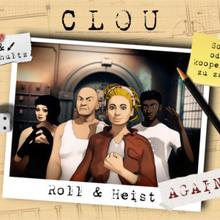 Clou – Boardgame Racoon von Boardgame Racoon