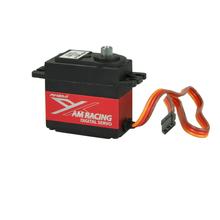 AMXRacing 6208MG Digital Servo, Standard  von AMX Racing