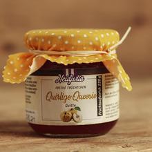 Quirlige Queenie, Quitte von Heidjeria