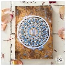 Notizbuch Enlightement von Natalias ART
