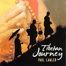 CD – Tibetan Journey von Silenzio