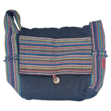 Umhängetasche – HIMALAYA von WSDO