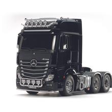 1:14 RC MB Actros 3363 Giga Sp. 6x4 von Tamiya
