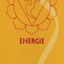 Spirit of Vinaiki - Chakra Line Nabelchakra von Dana