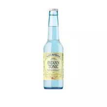 Naturfrisk Indian Tonic 27,5 cl von Orbaek Bryggeri