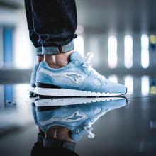 KangaROOS Coil-R1 x urban people GLACIER Sneaker von KangaROOS
