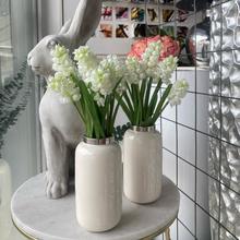 Maiglöckchen Kunstblume von Werner Voss