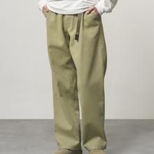 Gramicci Venture Pants Elm Herren Utility Hose Baumwolle helloliv von Gramicci