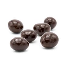 Narr Dunkle Schokolade mit Erdbeerfüllung (100g) von Narr konfektyr AB