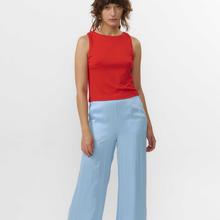 Suite 13 Mino Top Red Damen Sleeveless Shirt rot von Suite 13