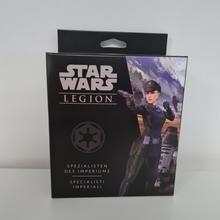 Star Wars Legion Spezialisten des Imperiums - Asmodee von Asmodee