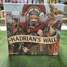 Hadrian's Wall  - Garphill Games  englisch  von Garphill Games
