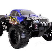 Torche Monstertruck Brushed 4WD, 1:10, RTR von Amewi