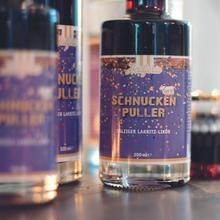 Schnuckenpuller von Heidjeria