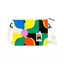 Ykra Side Pouch Porto von Ykra Design KFT.