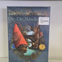 Terra Mystica Die Händler - Feuerland Spiele  von Feuerland Spiele